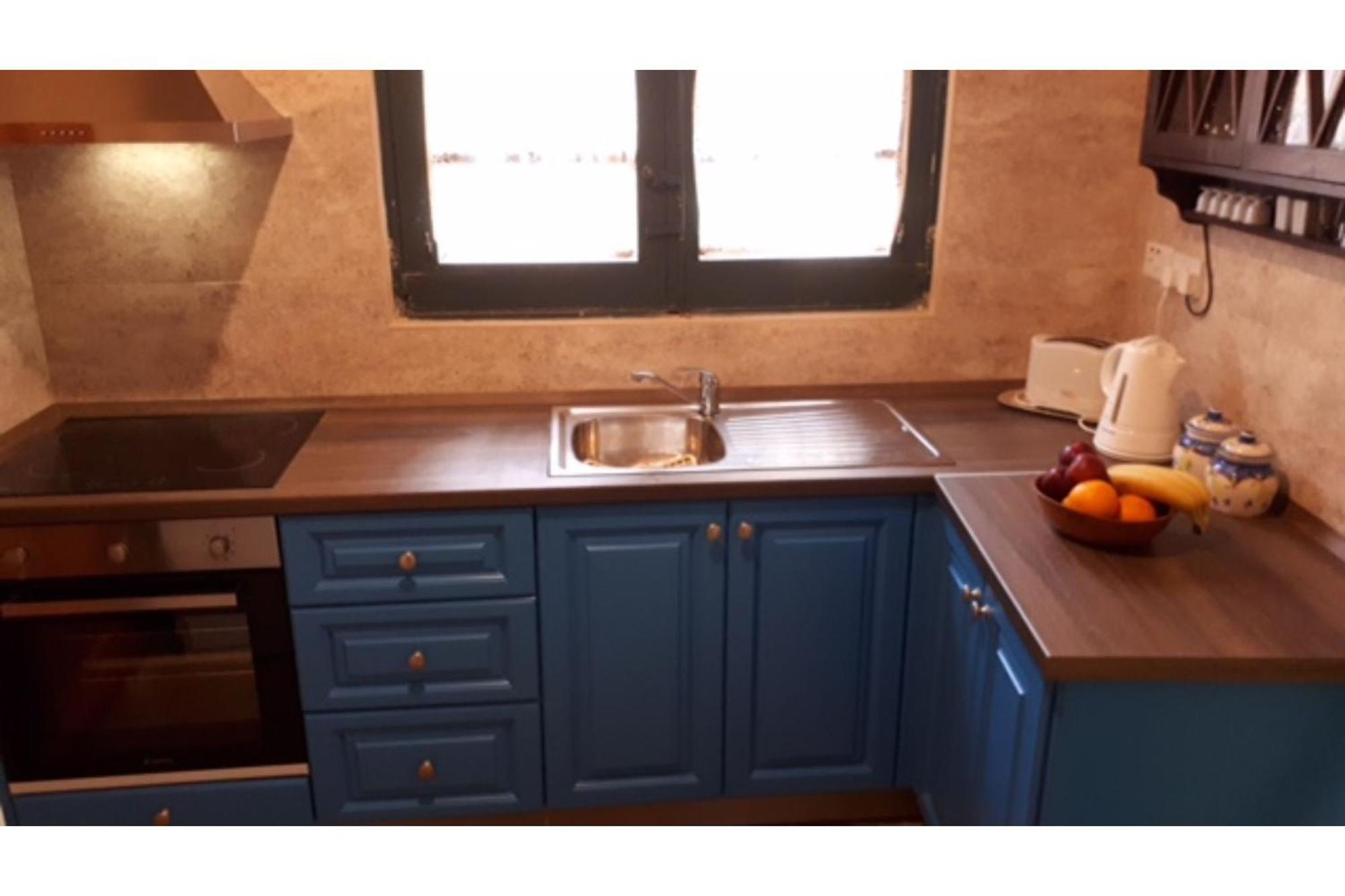 Ta'Martin Farmhouse Xewkija Gozo Ngoại thất bức ảnh