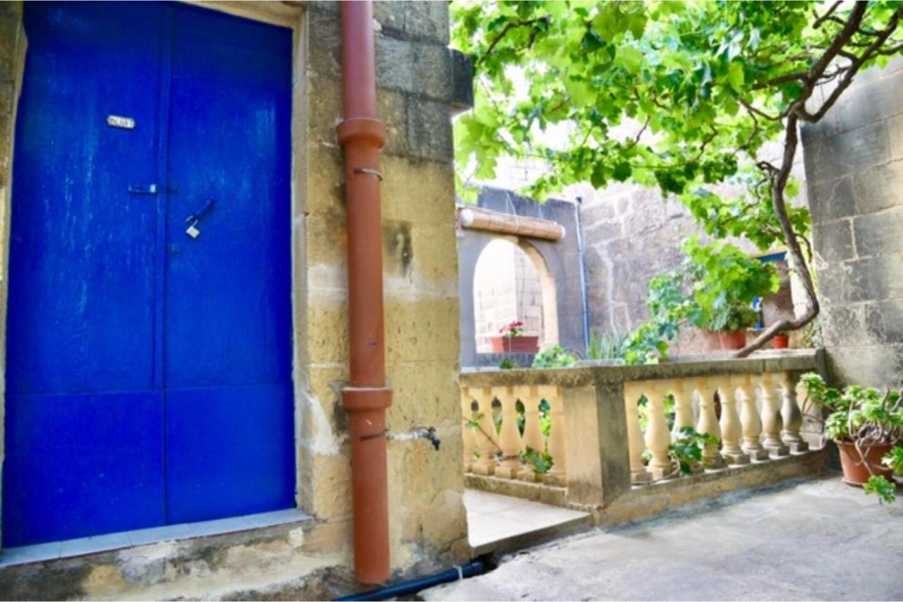 Ta'Martin Farmhouse Xewkija Gozo Villa Ngoại thất bức ảnh