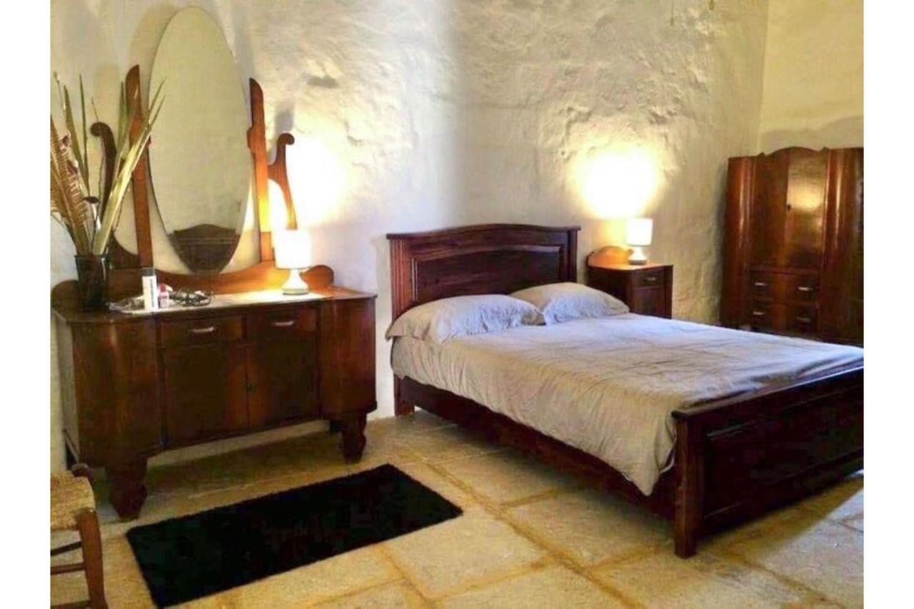 Ta'Martin Farmhouse Xewkija Gozo Ngoại thất bức ảnh