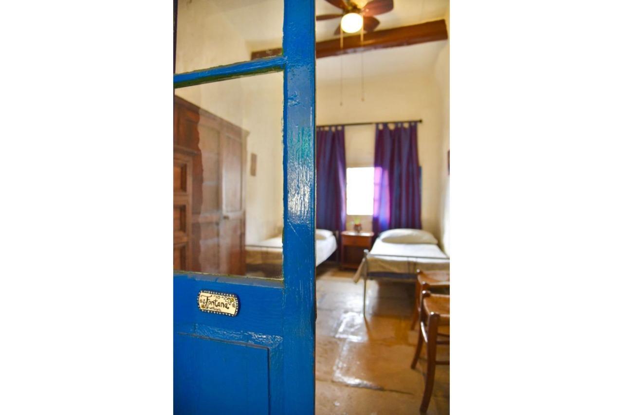 Ta'Martin Farmhouse Xewkija Gozo Ngoại thất bức ảnh