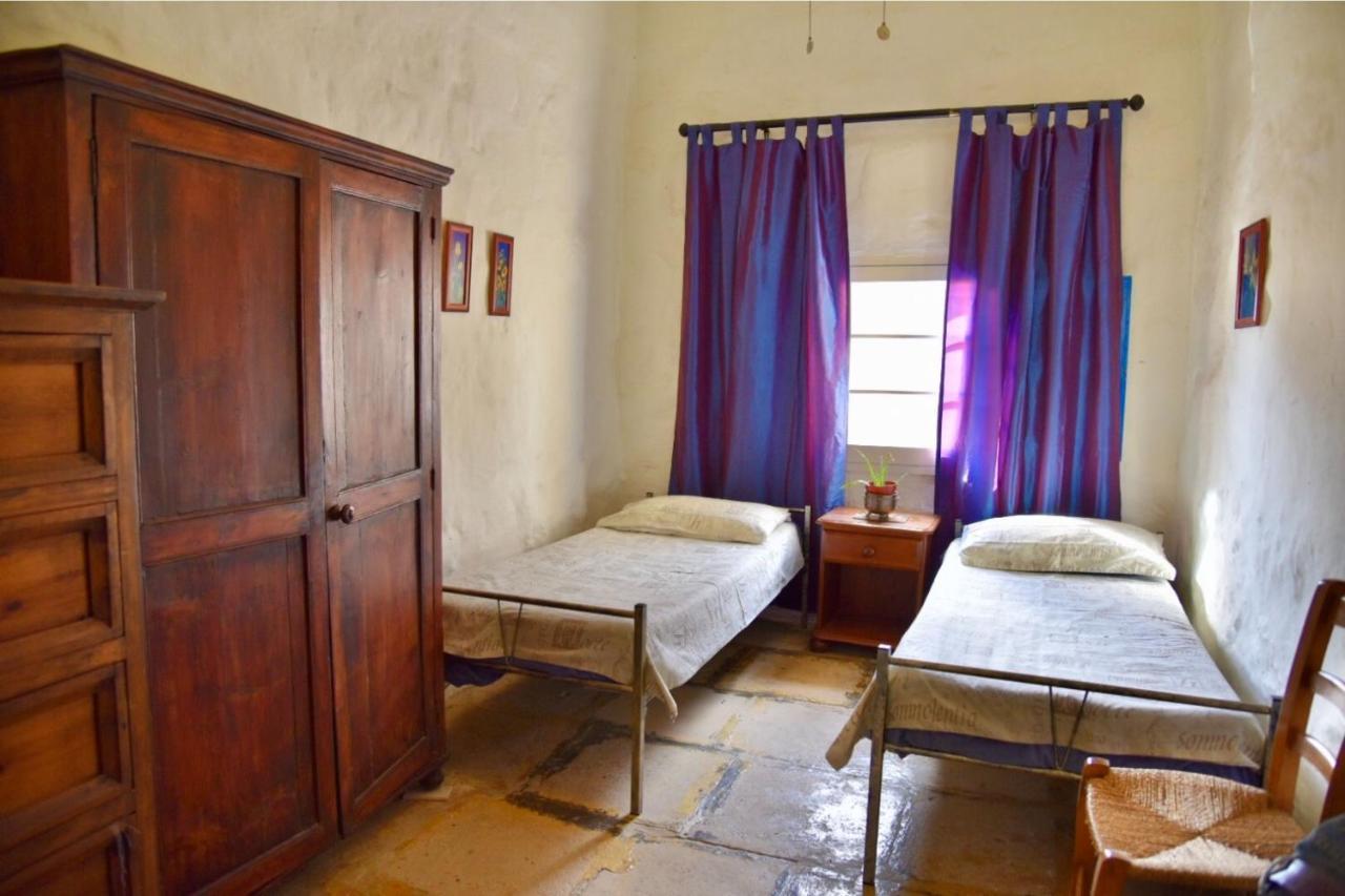 Ta'Martin Farmhouse Xewkija Gozo Ngoại thất bức ảnh