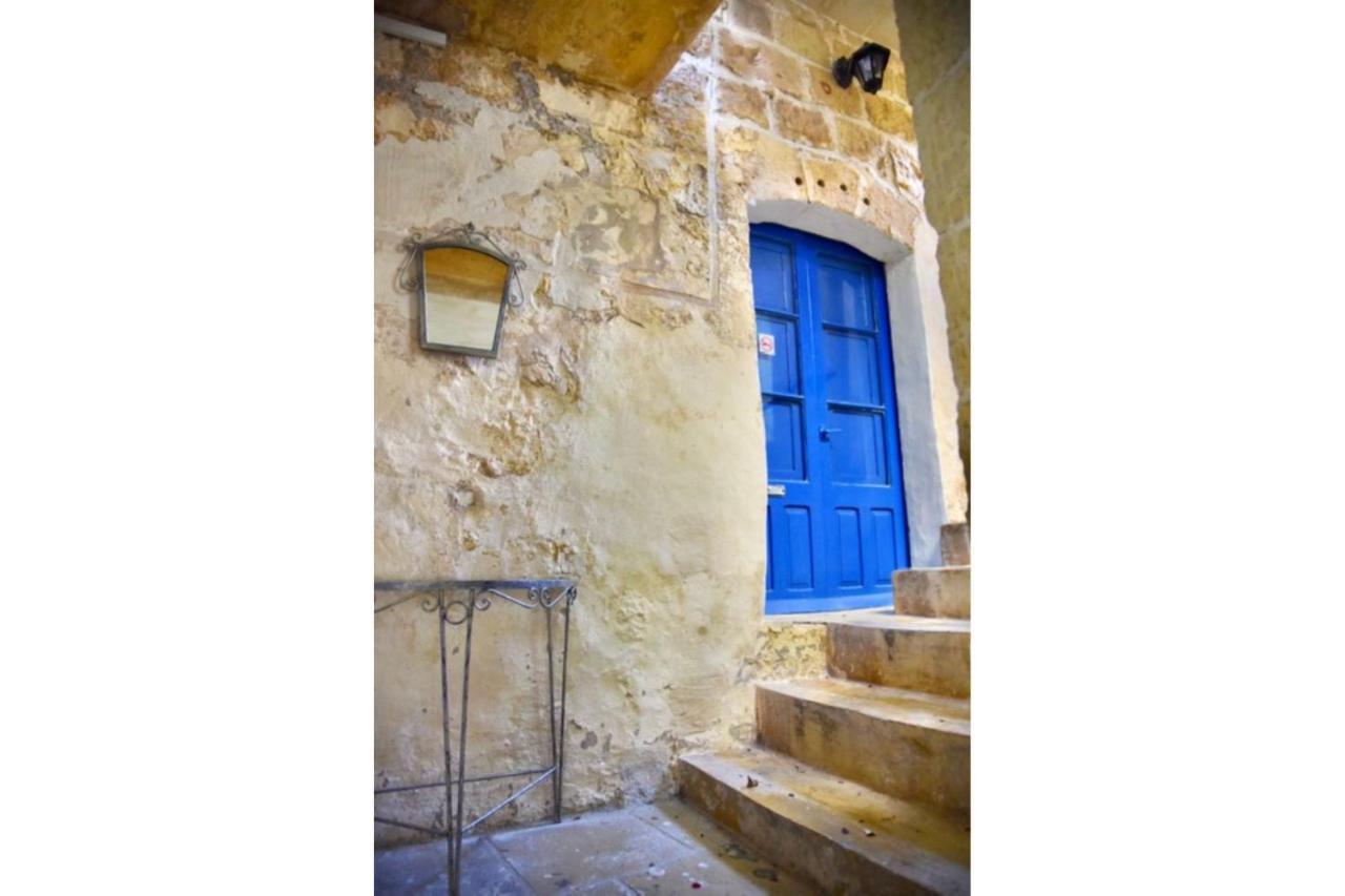 Ta'Martin Farmhouse Xewkija Gozo Ngoại thất bức ảnh